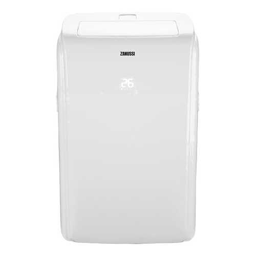 Кондиционер мобильный Zanussi Massimo ZACM-09 MS/N1 White в Юлмарт