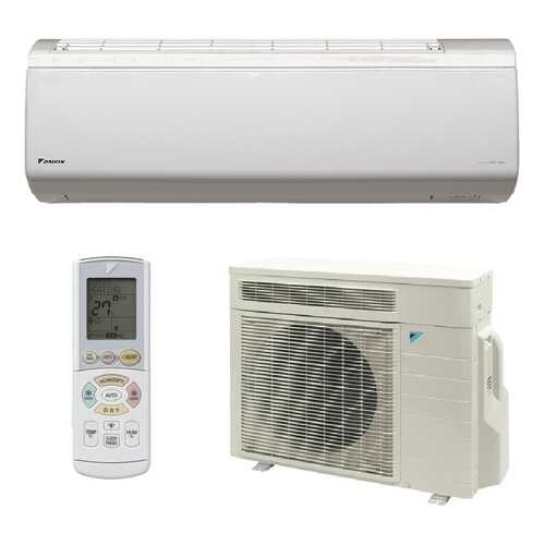 Сплит-система Daikin FTXK50AW/RXK50A в Юлмарт