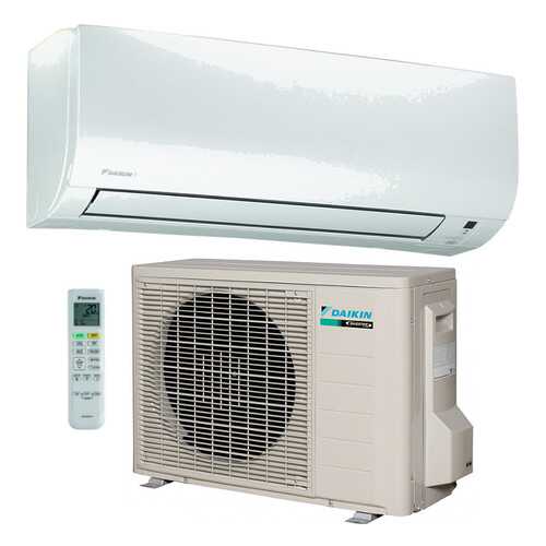 Сплит-система Daikin FTXP20L/RXP20L в Юлмарт