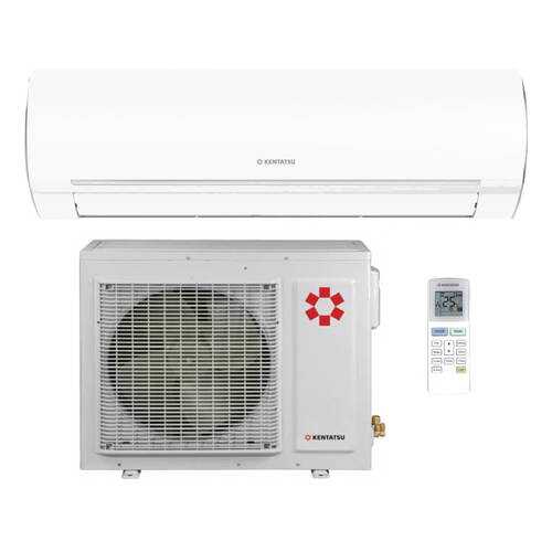 Сплит-система Kentatsu KSGQ35HFAN1/KSRQ35HFAN1 в Юлмарт