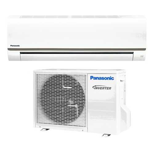 Сплит-система Panasonic CS/CU-BE20TKD в Юлмарт