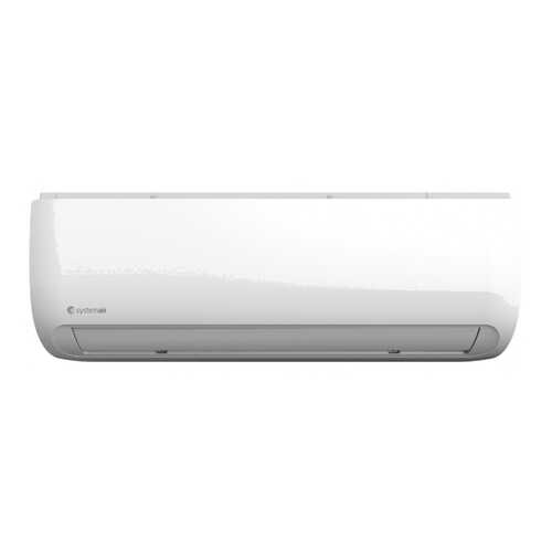 Сплит-система Systemair SYSPLIT WALL SMART 12 V2 HP Q в Юлмарт