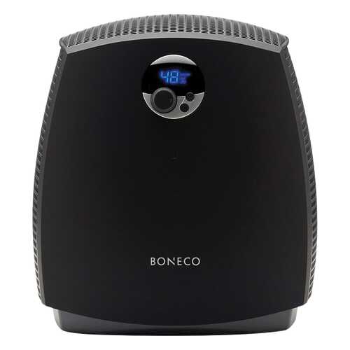 Мойка воздуха Boneco Air-O-Swiss W2055D Black в Юлмарт