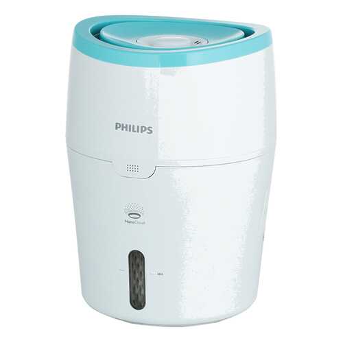 Мойка воздуха Philips HU4801/01 White в Юлмарт