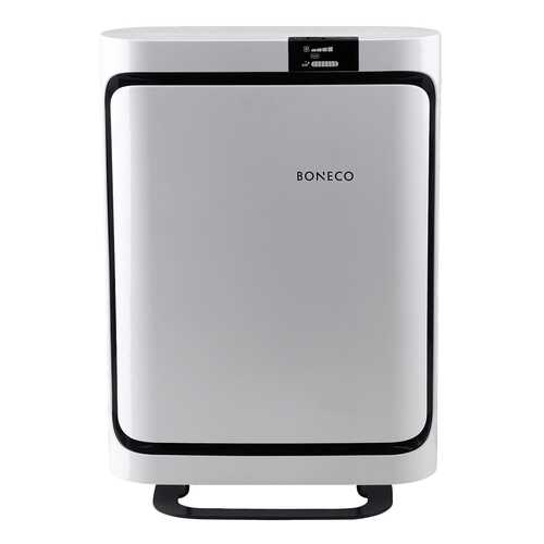 Воздухоочиститель Boneco P500 White/Black в Юлмарт