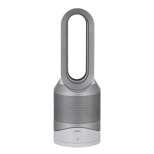 Воздухоочиститель Dyson Pure Hot+Cool HP00 Silver в Юлмарт