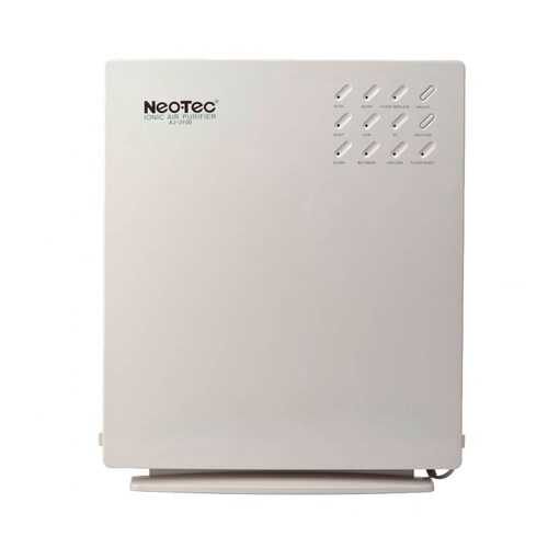 Воздухоочиститель Neo-Tec XJ-3100 White в Юлмарт