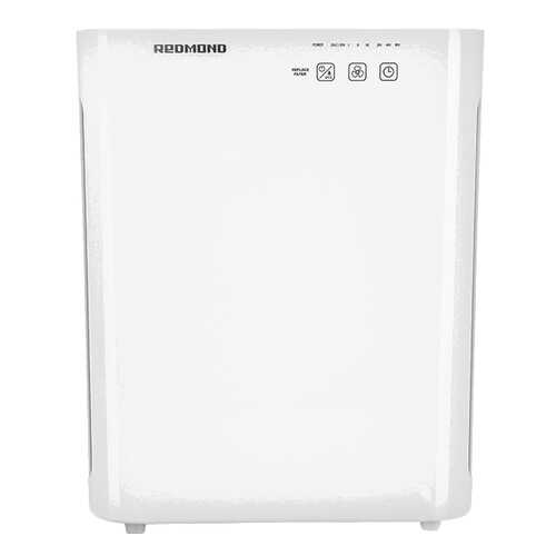 Воздухоочиститель Redmond RAC-3708 White в Юлмарт