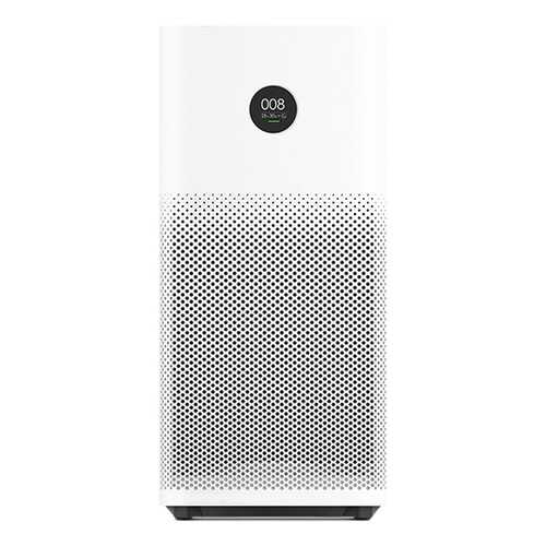 Воздухоочиститель Xiaomi Mi Air Purifier 2S White в Юлмарт