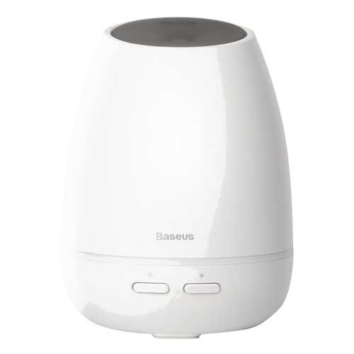 Воздухоувлажнитель Baseus Creamy-white Aroma Diffuser White в Юлмарт