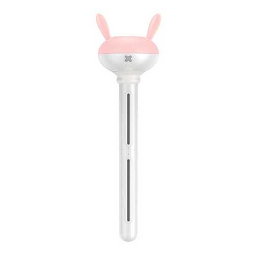 Воздухоувлажнитель Baseus Magic wand portable humidifier Pink в Юлмарт