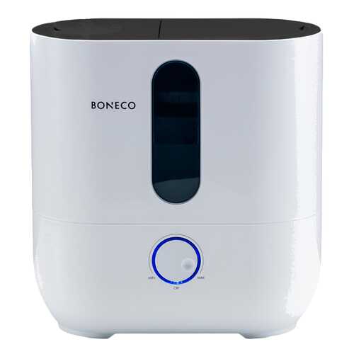 Воздухоувлажнитель Boneco Air-O-Swiss U330 White в Юлмарт