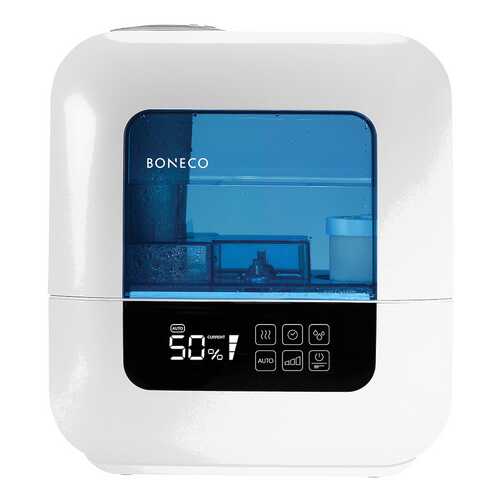 Воздухоувлажнитель Boneco U700 White в Юлмарт