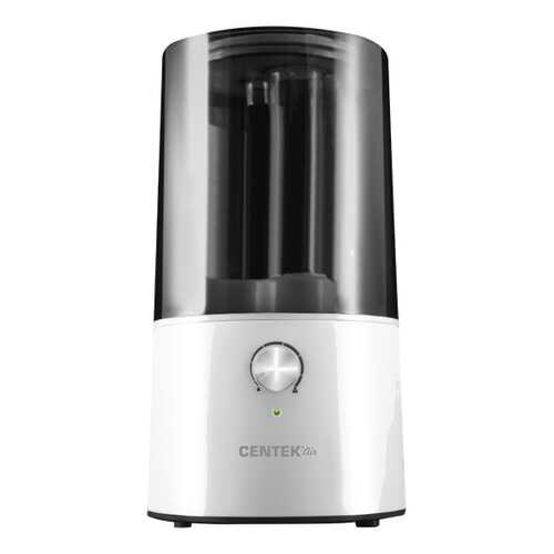 Воздухоувлажнитель Centek CT-5101 Black в Юлмарт