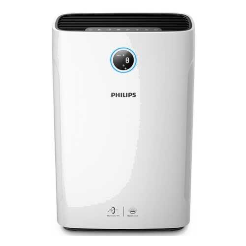 Воздухоувлажнитель Philips AC3829/10 в Юлмарт