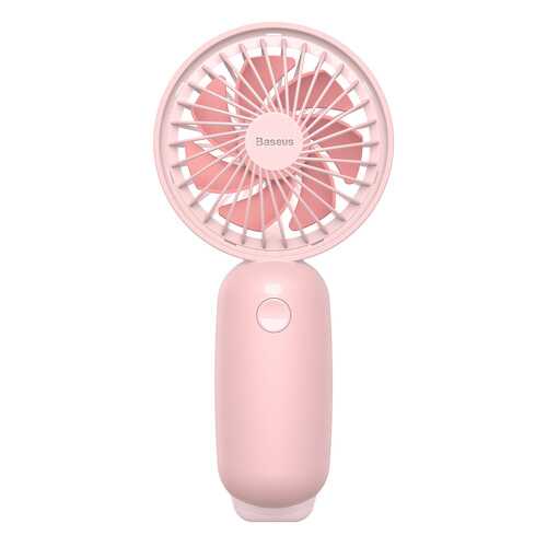 Вентилятор настольный Baseus Firefly mini fan Pink в Юлмарт