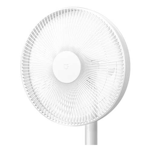 Вентилятор Xiaomi Mijia Smart DC Fan 1X White в Юлмарт