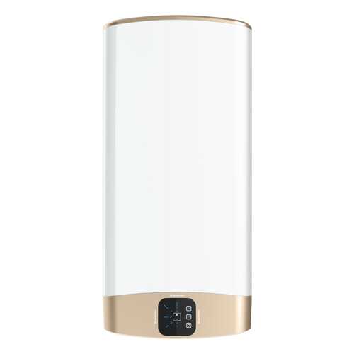 Водонагреватель накопительный Ariston ABS VLS EVO PW 50D white/gold в Юлмарт