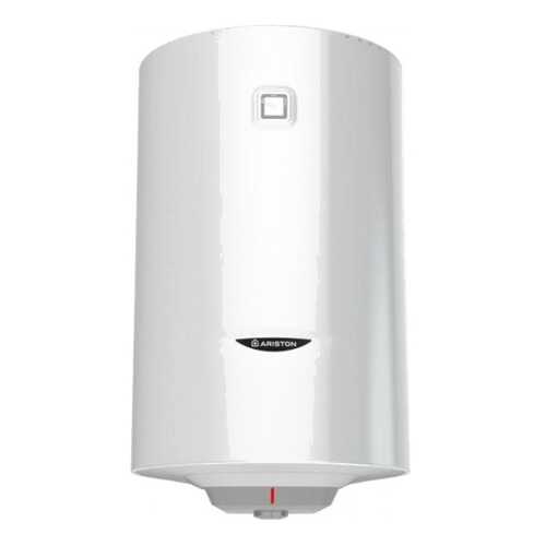 Водонагреватель накопительный Ariston PRO1 R ABS 120 V white в Юлмарт