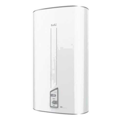 Водонагреватель накопительный Ballu BWH/S 80 Smart WiFi white в Юлмарт