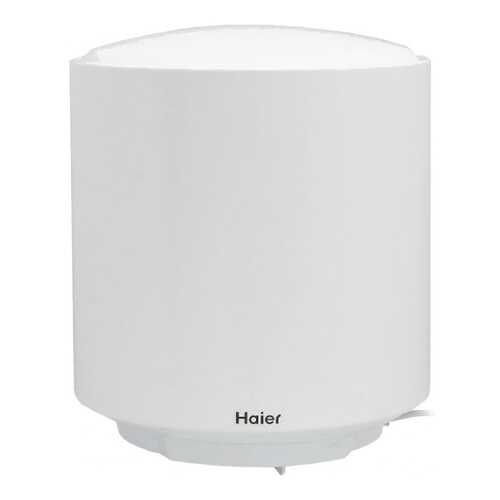 Водонагреватель накопительный Haier ES30V-A2 white в Юлмарт