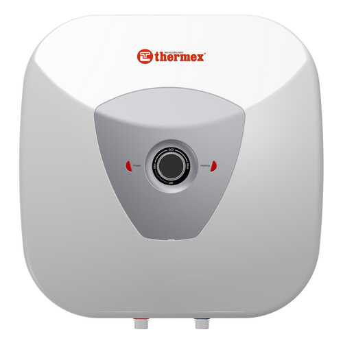 Водонагреватель накопительный THERMEX H 15 O (pro) white/grey в Юлмарт