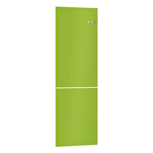 Декоративные панели Bosch KSZ1BVH00 Lime green в Юлмарт