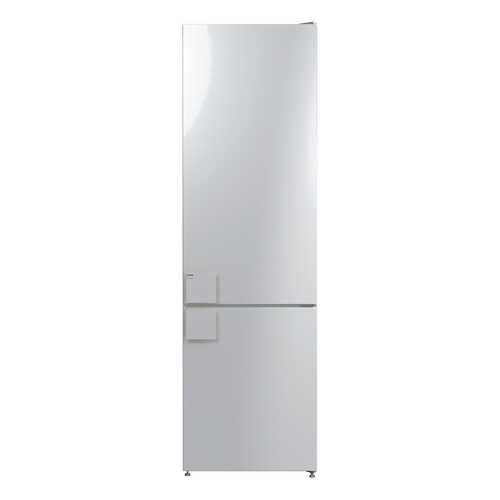 Холодильник Gorenje NRK621STX Silver в Юлмарт