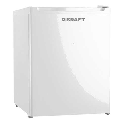 Холодильник Kraft KR-50W White в Юлмарт