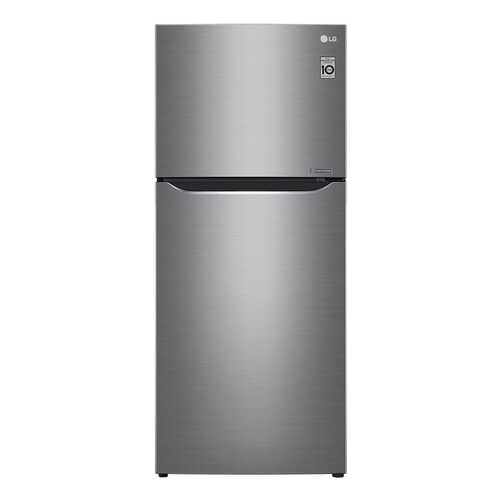 Холодильник LG GN-B422SMCL Silver в Юлмарт