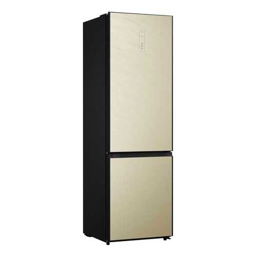 Холодильник Midea MRB519SFNGBE1 Gold/Black в Юлмарт