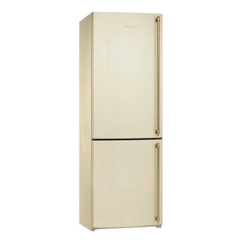 Холодильник Smeg FA860PS Beige в Юлмарт