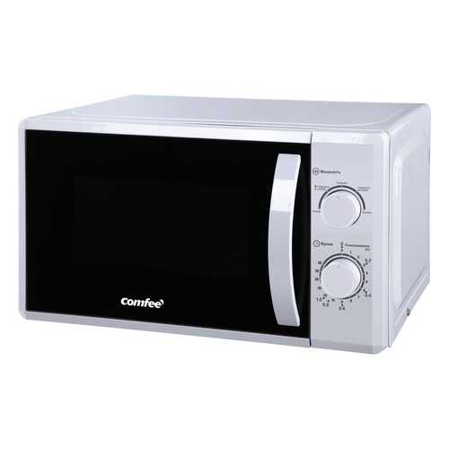 Микроволновая печь соло Comfee CMW207M02W White в Юлмарт