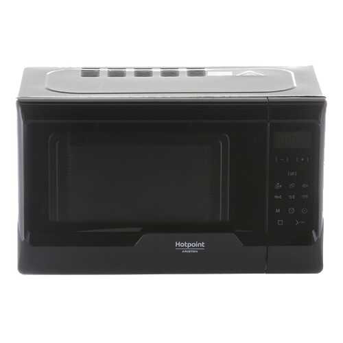 Микроволновая печь соло Hotpoint-Ariston MWHA 2031 MB0 black в Юлмарт