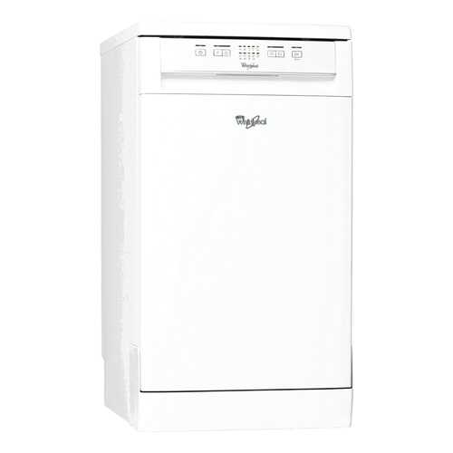 Посудомоечная машина 45 см Whirlpool ADP 221 WH white в Юлмарт