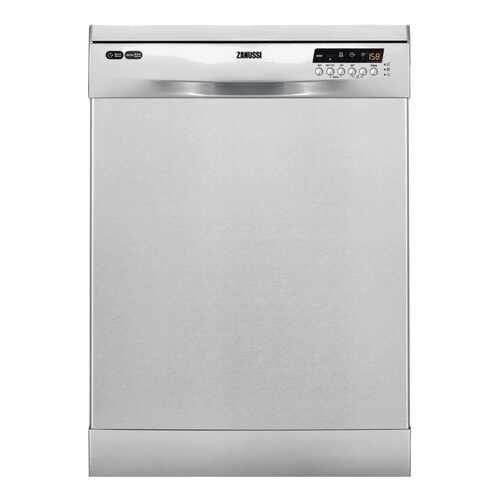 Посудомоечная машина 60 см Zanussi ZDF26004XA silver в Юлмарт