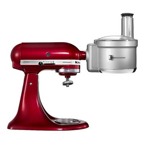 Насадка для кухонного комбайна KitchenAid 5KSM2FPA в Юлмарт