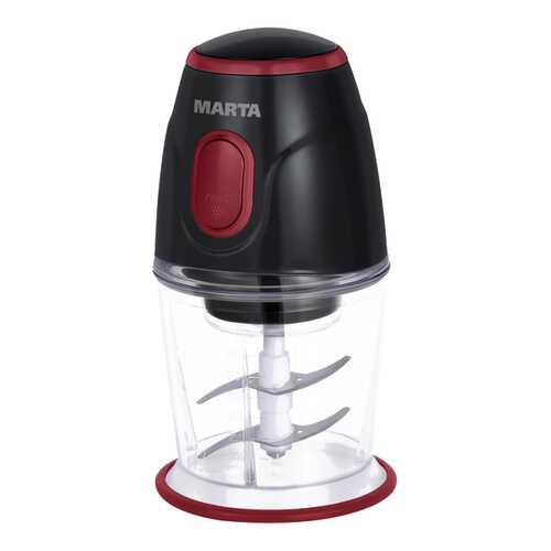 Электромельничка Marta MT-2073 Red Garnet в Юлмарт