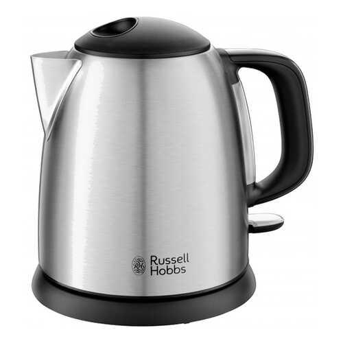 Чайник электрический Russell Hobbs Adventure Mini Kettle в Юлмарт