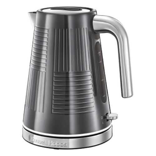 Чайник электрический Russell Hobbs Geo 25240-70 в Юлмарт