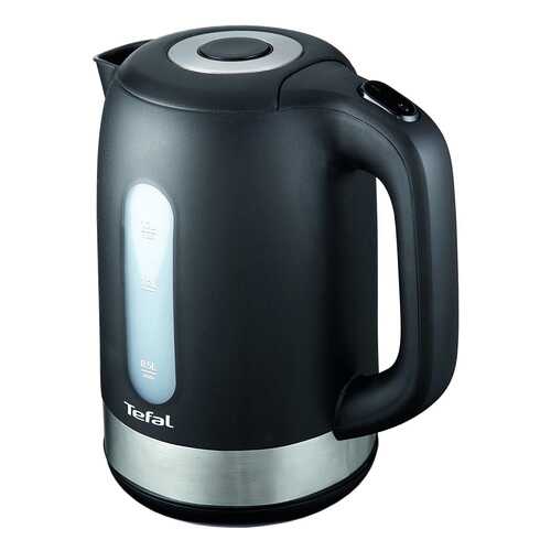 Чайник электрический Tefal KO330830 Black в Юлмарт