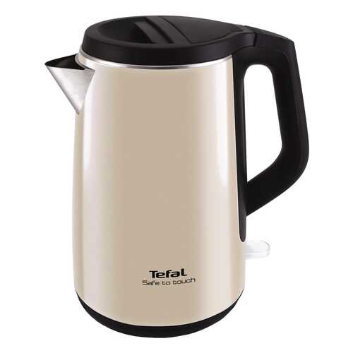 Чайник электрический Tefal KO371I30 Lite Beige в Юлмарт