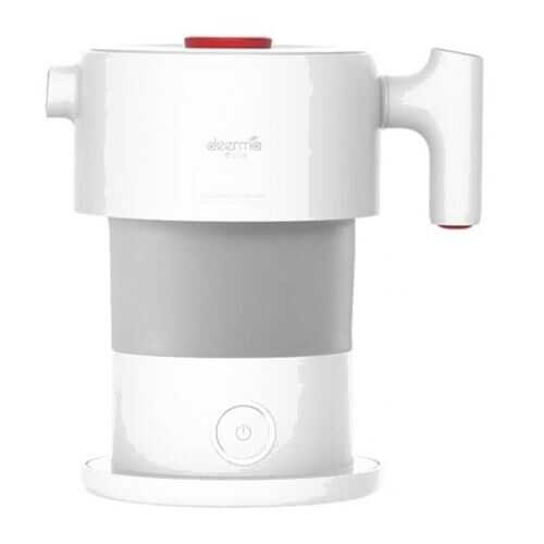 Чайник электрический Xiaomi Deerma Portable Electric Kettle (DH207) White в Юлмарт