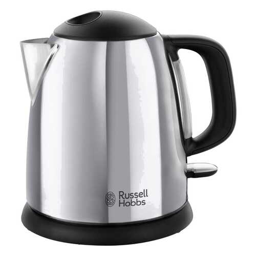 Компактный Электрочайник Russell Hobbs Victory в Юлмарт