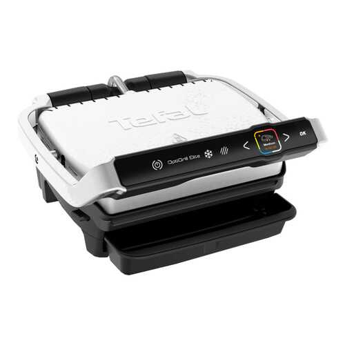 Электрогриль Tefal GC750D30 в Юлмарт