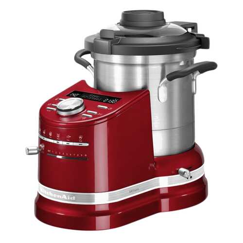 Кухонная машина KitchenAid 5KCF0104ECA в Юлмарт