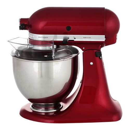 Кухонная машина KitchenAidKA 5KSM175PSECA в Юлмарт