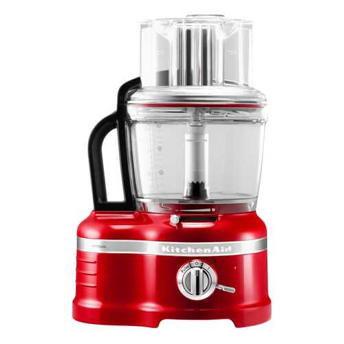 Кухонный комбайн KitchenAid 5KFP1644EER в Юлмарт