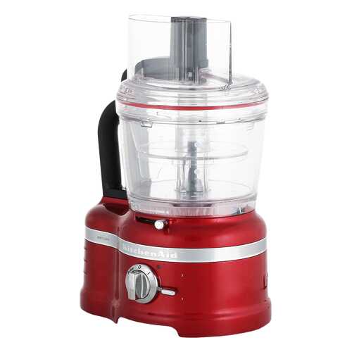 Кухонный комбайн KitchenAid Artisan 5KFP1644ECA в Юлмарт