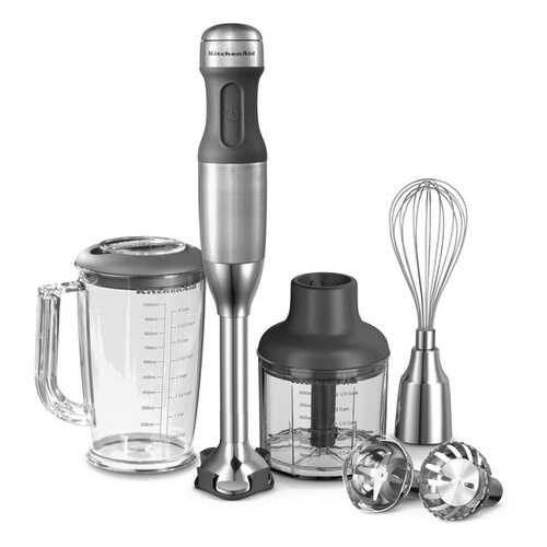 Блендер KitchenAid 5KHB2571ESX в Юлмарт